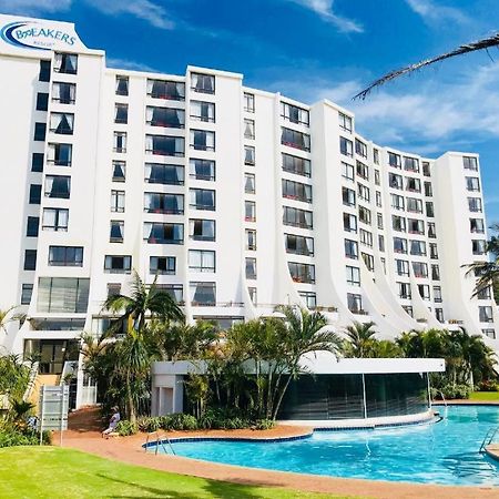 Umhlanga Breakers Resort Durban Exteriér fotografie