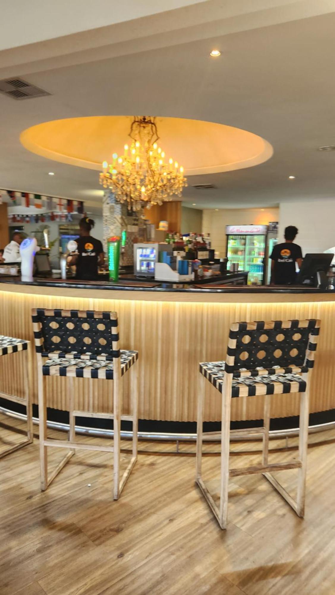 Umhlanga Breakers Resort Durban Exteriér fotografie