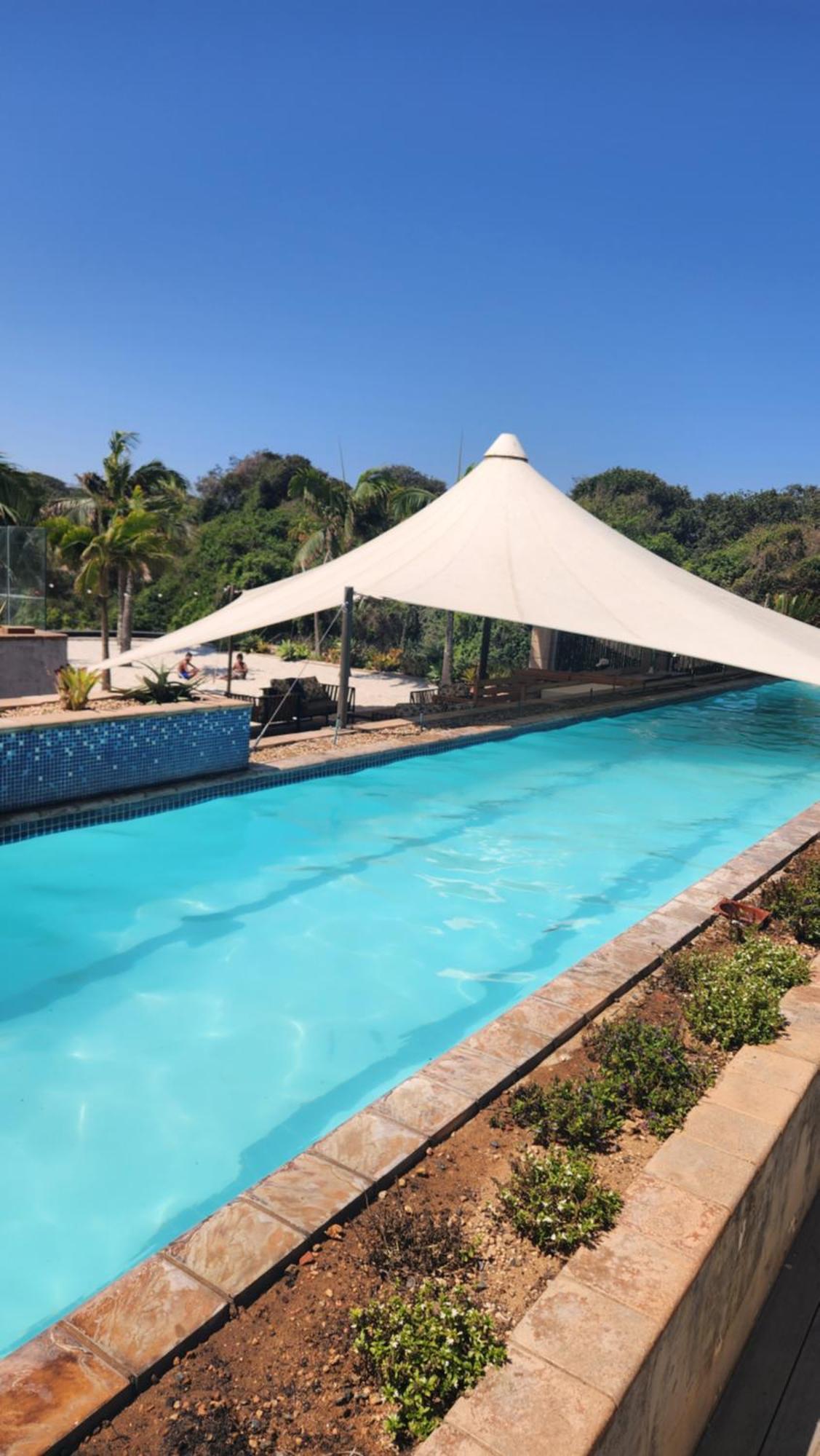 Umhlanga Breakers Resort Durban Exteriér fotografie