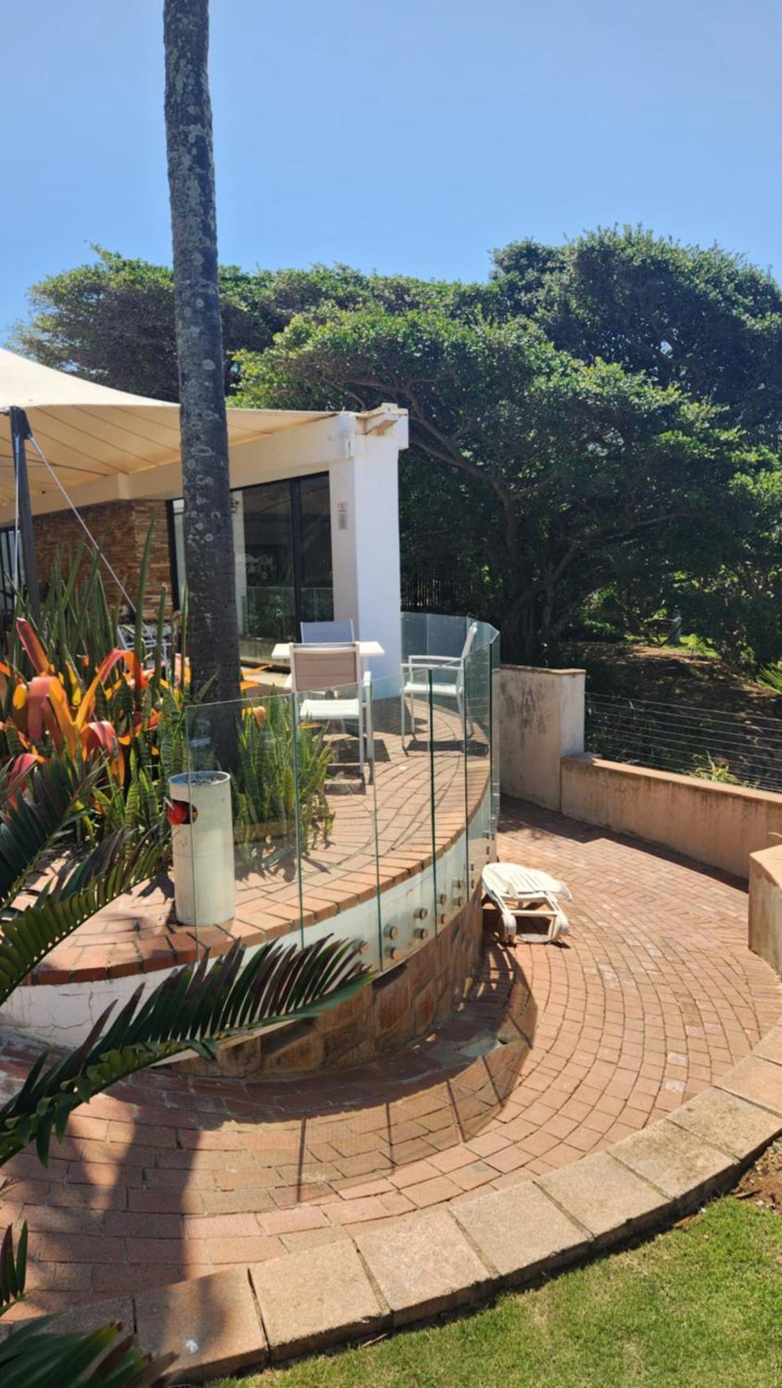Umhlanga Breakers Resort Durban Exteriér fotografie